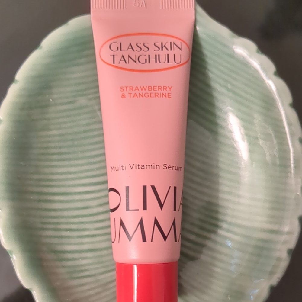 Multi Vitamin Serum